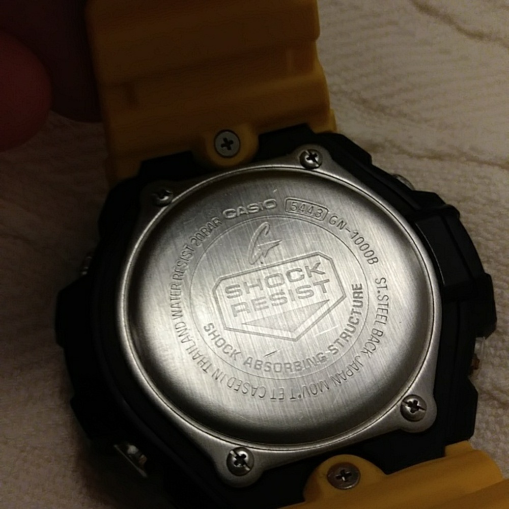 GN-1000B - Picture 4 of 5